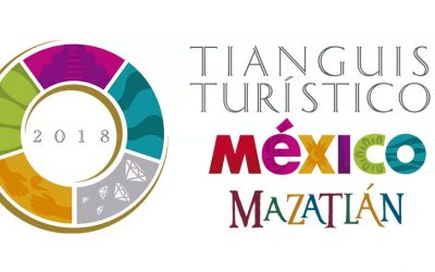 Tianguis Turístico 2018 Mazatlán