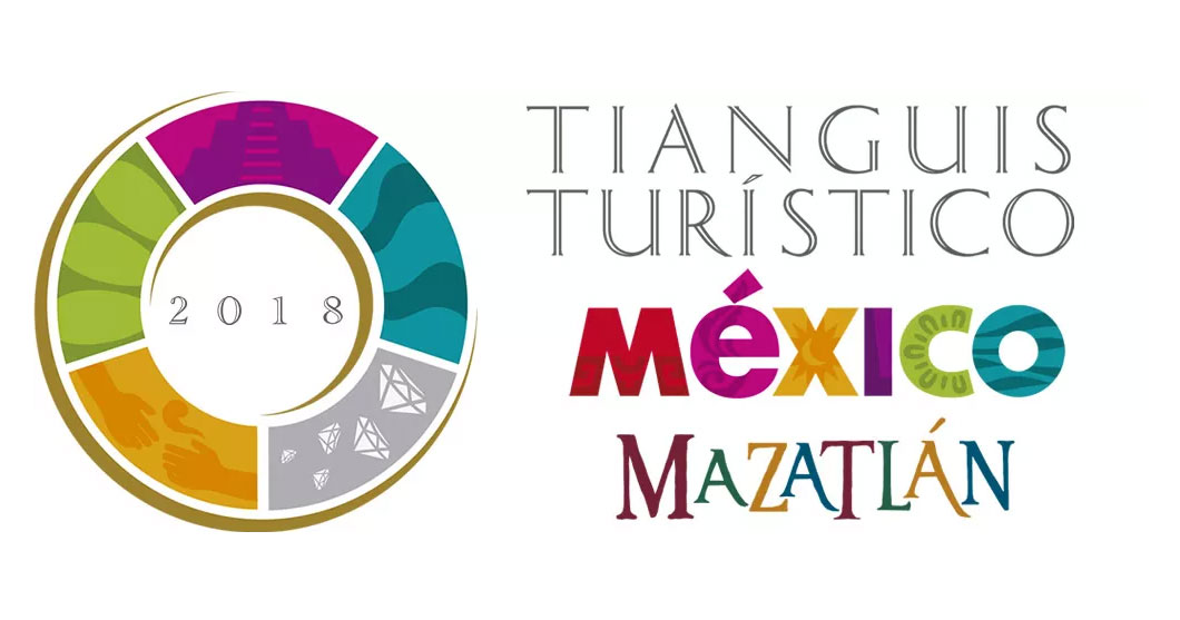 Tianguis Turístico 2018 Mazatlán